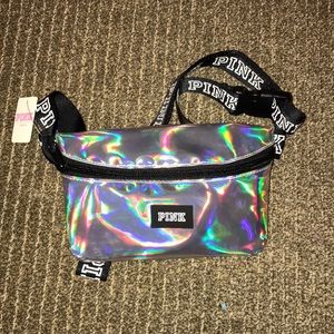 Fanny pack